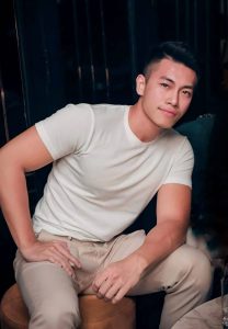 Kevin-Duy-Tran-น่ารักมาก