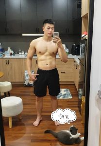 Kevin-Duy-Tran-แซ่บ