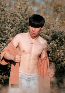 bombieman-แซ่บ