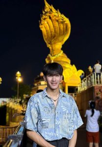ปิงปอง-วรวุฒิ-ฮอตมาก