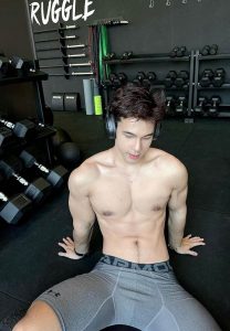 มาร์ค-ฮอตมาก