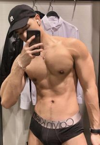 มาร์ค-น่ารักมาก