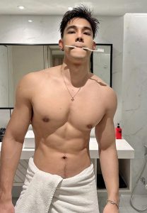 มาร์ค