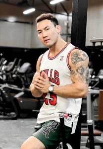 แซม-ณัฐวุฒิ