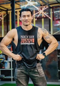แซม-ณัฐวุฒิ