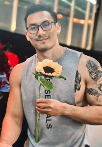แซม-ณัฐวุฒิ
