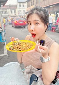 DJ-Pingping-ฮอต