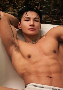 Jason-deng-เท่มาก