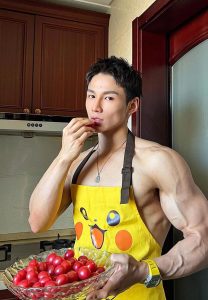 Jason-deng