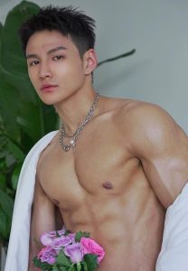 Jason-deng-หล่อจัง