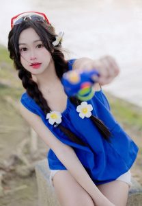 Nol-Lanee-น่ารักมาก