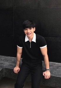 POTSTERR-หล่อ