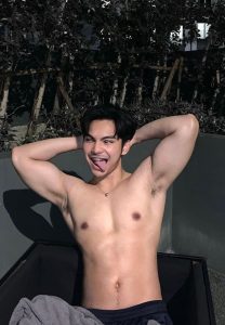 POTSTERR-เท่มาก