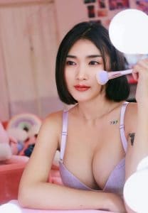 Pennapa-Kaewwaleesuk-น่ารักมาก
