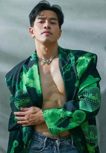 Sitthichok-Panitloedtewa-หล่อ