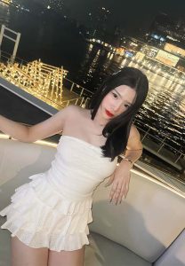 น้องมี่มี่-น่ารัก