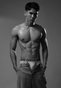 Chanin-Phathong-ฮอตมาก