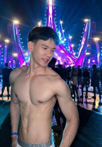 Chanin-Phathong-เท่