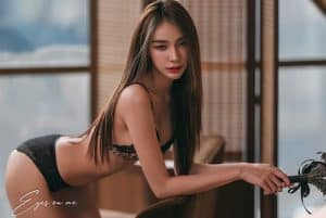 Cheerrada-Chaiwong-ฮอต