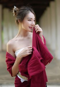 Cheerrada-Chaiwong-ฮอตมาก