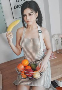 Noey-Parita-Butter-น่ารักมาก