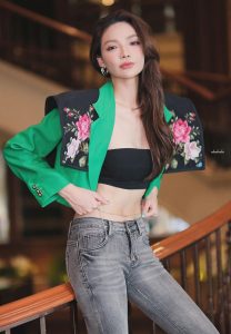 WARUNCHANA-RADOMLEK-เซ็กซี่
