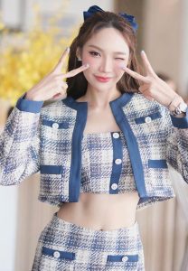 WARUNCHANA-RADOMLEK-สวย