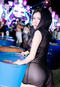 คุณธิ-น่ารักมาก