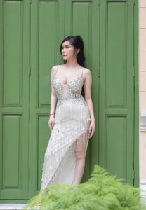 คุณธิ-น่ารัก