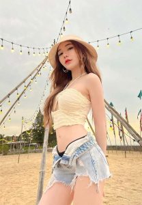 หมวย-ลาบ