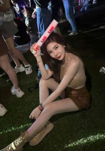 หมวย-ลาบ