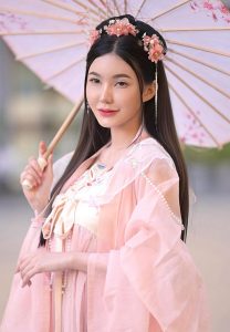 หมวย-ลาบ