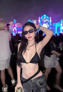 หมวย-ลาบ