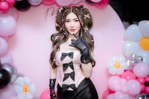 หมวย-ลาบ-น่ารักมาก