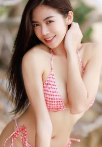Jiraporn-Poungpet-สวย