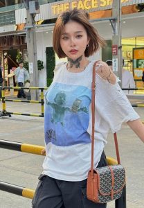 Rungruedee-thammakoon-ใสใส