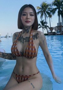 Rungruedee-thammakoon-ทะเล
