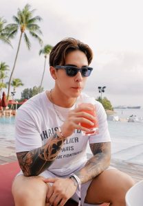 Titus-Low-น่ารักมาก