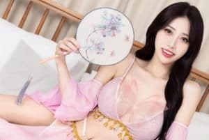 wenhsin-xoxo