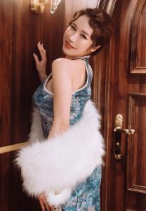 yui_xin-เซ็กซี่