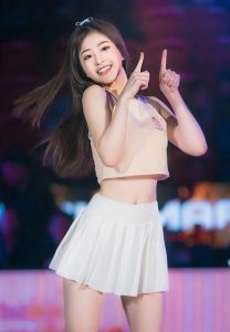 yuxyndi-นักเต้น