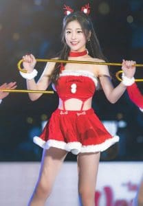 yuxyndi-น่ารัก
