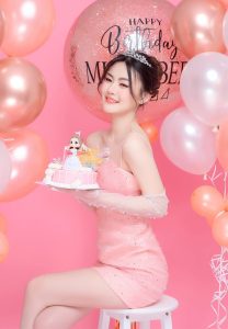 Muthi-Bee-น่ารัก