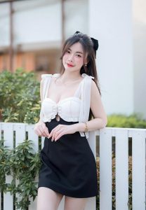 Muthi-Bee-สวยมาก