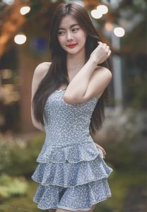 Muthi-Bee-น่ารักมาก