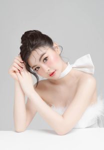 Muthi-Bee-สวย