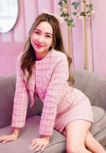 Ploy-Khemika-สวย
