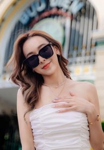 Ploy-Khemika-น่ารัก