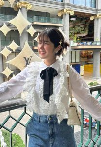 นุ่น-สุทธิภา-สวยมาก