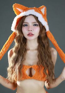 Kaijeaw-Sirinrat-น่ารัก